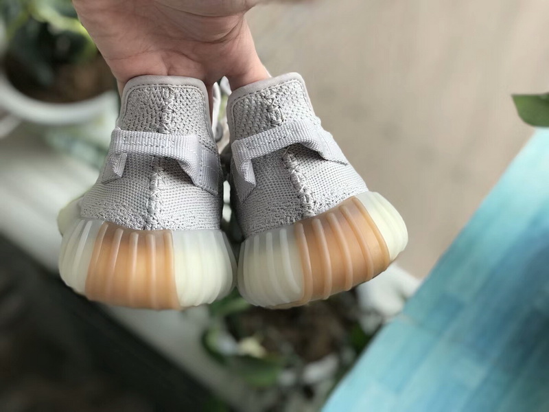 Super Max Yeezy 350 V2 Boost Sesame(98% Authentic quality)